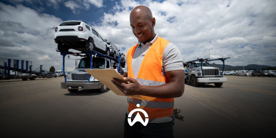 What Are a Fleet Manager's Duties • Cartrack™️